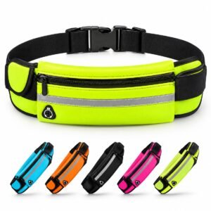 Running Waist Belt