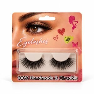 Eyelashes