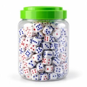 Dice (jar)