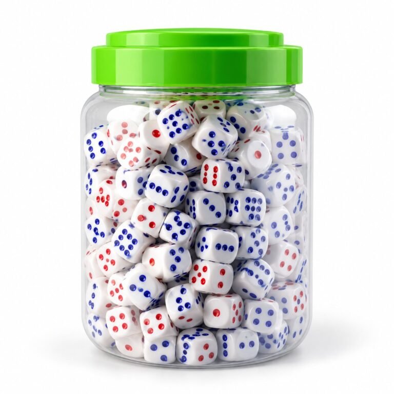 Dice (jar)