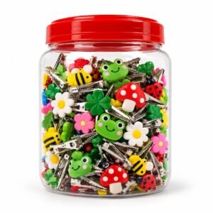 Novelty Alligator Clips