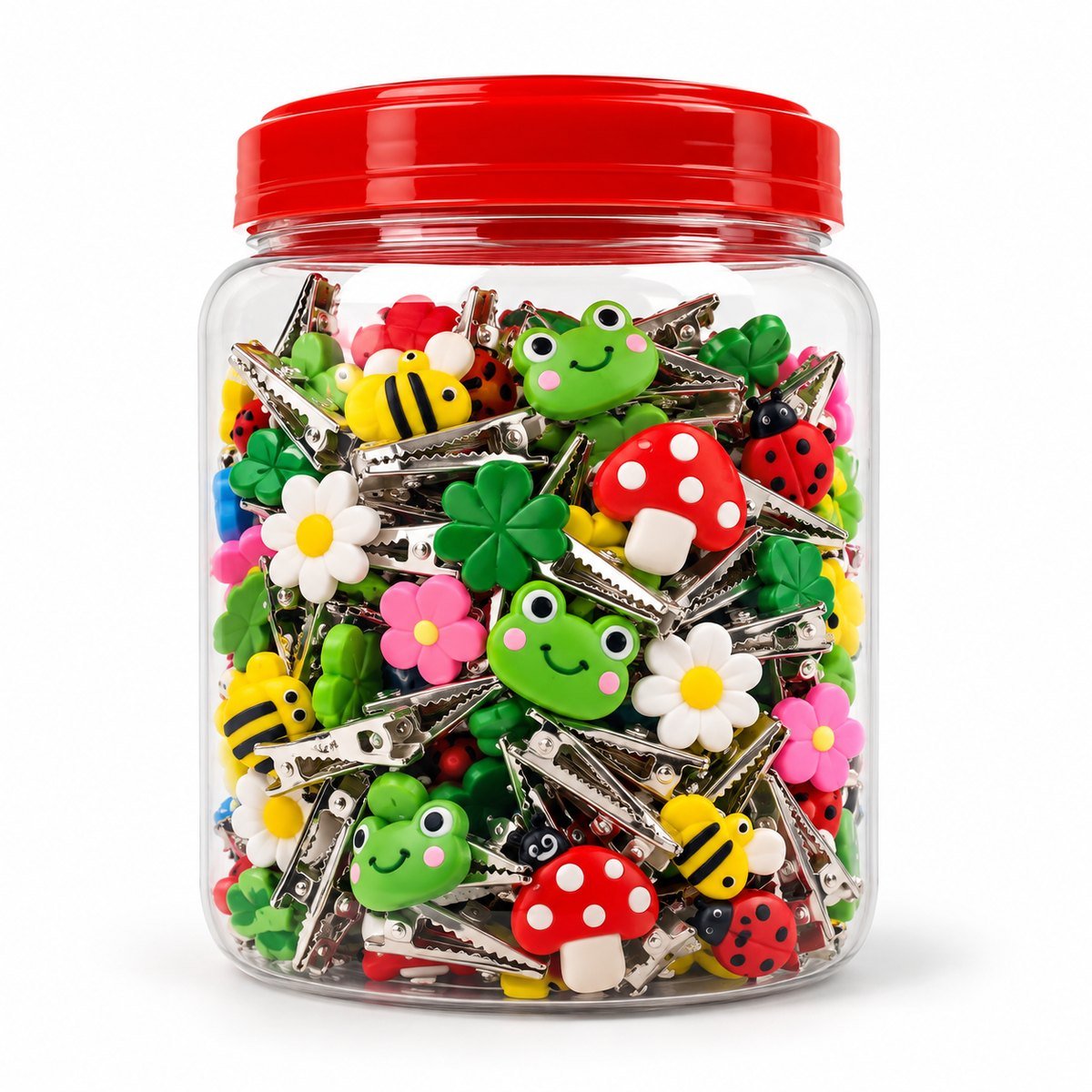 Novelty Alligator Clips