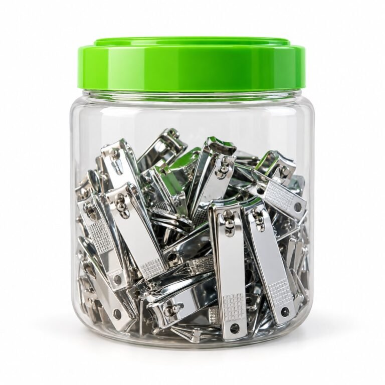 Nail Clippers